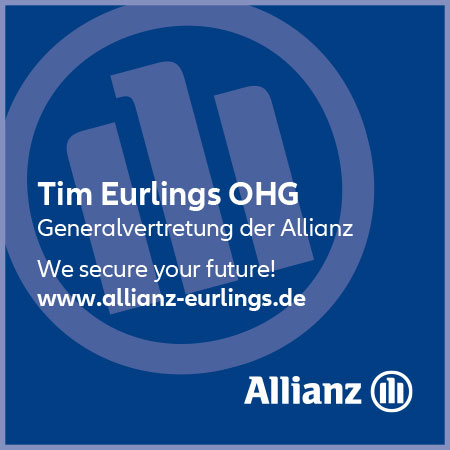 Tim Eurlings OHG - Generalvertretung der Allianz