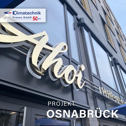 Projekt Osnabrück