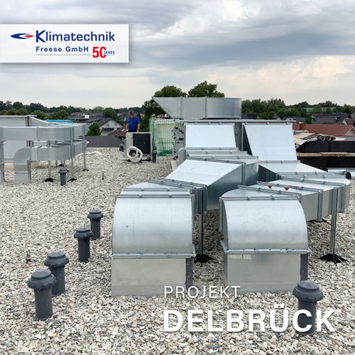 Projekt Delbrueck