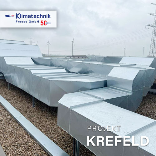 Projekt Krefeld